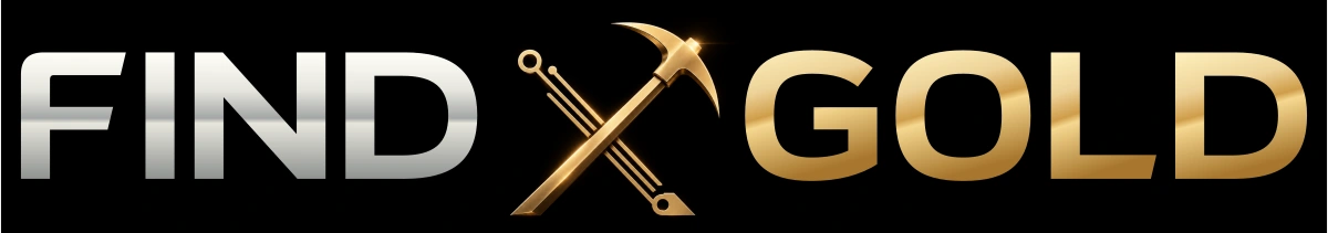 FINDxGOLD